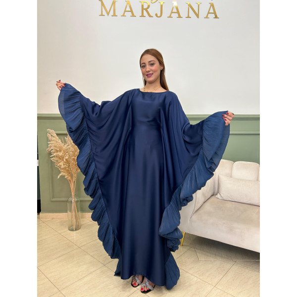 Abaya faracha Jumanah