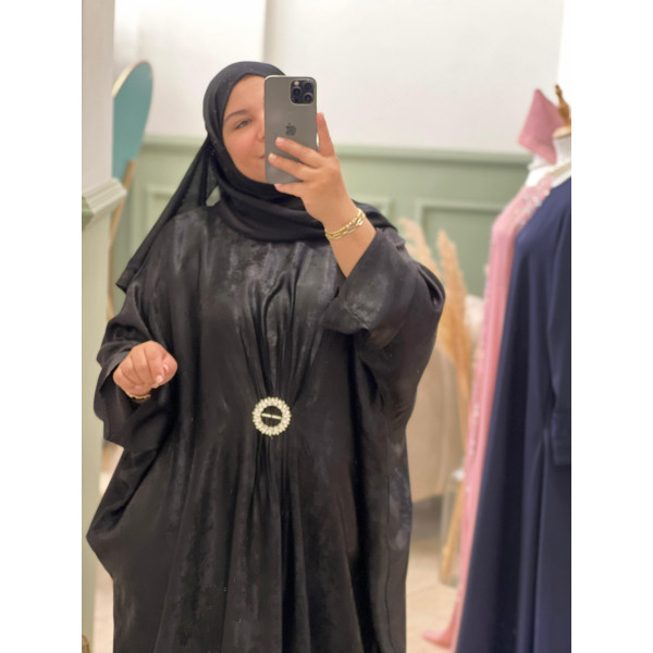 Abaya faracha