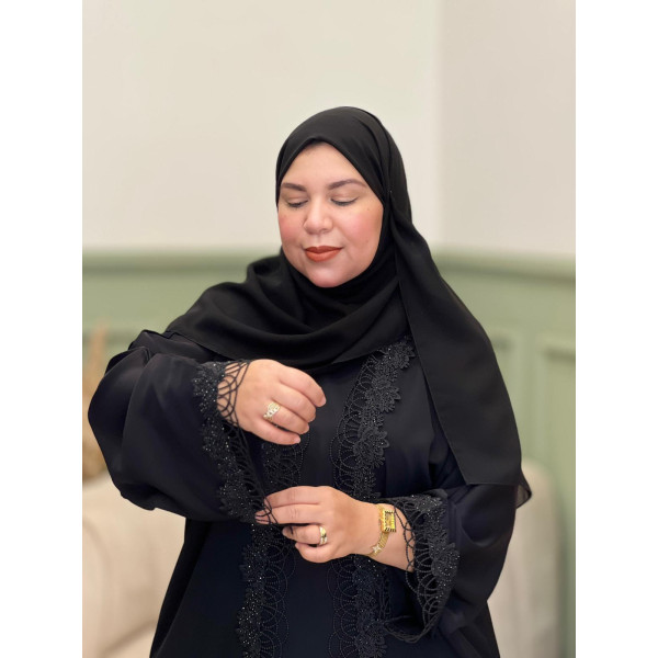 Abaya Jinane