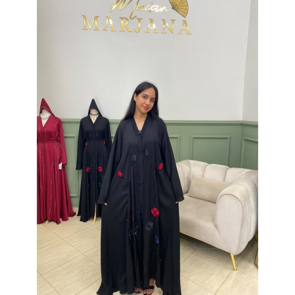 Abaya Selma