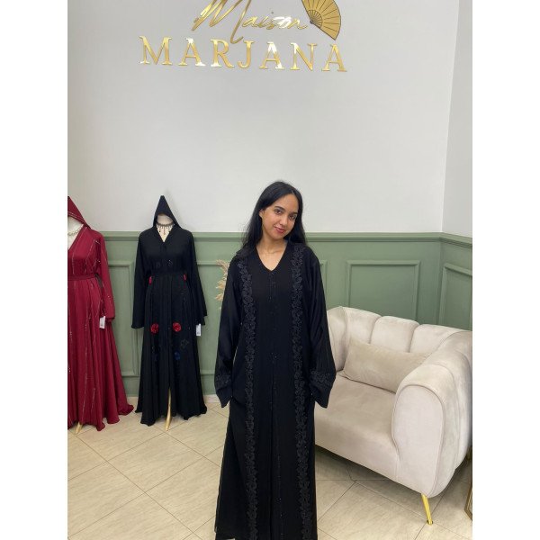 Abaya Ayla