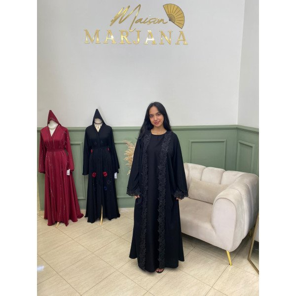 Abaya Lilya